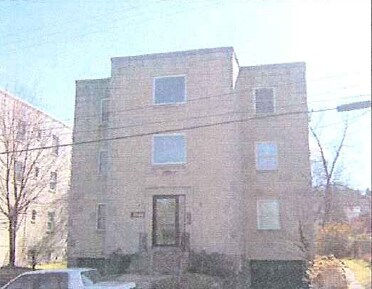 Primary Photo - 2909 Chartiers Ave