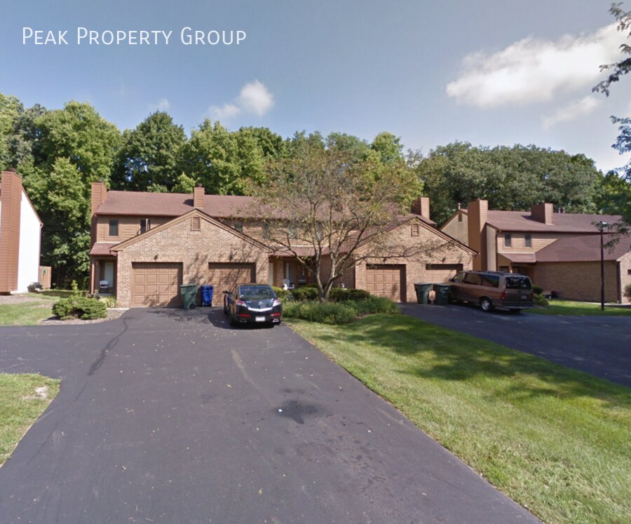 Primary Photo - NOW AVAILABLE!! Newly Renovated Townhomes ...