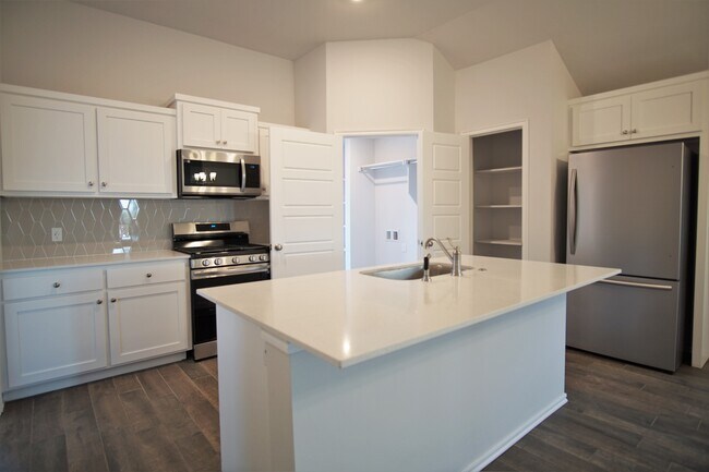 Foto del edificio - 2509 NW 199th St