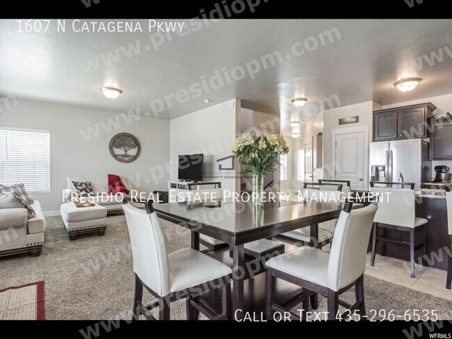 Building Photo - 1607 N Catagena Pkwy