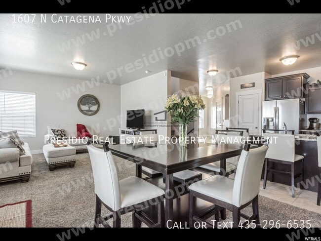 Foto del edificio - 1607 N Catagena Pkwy