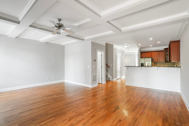 Foto del edificio - 1233 Concord Rd SE