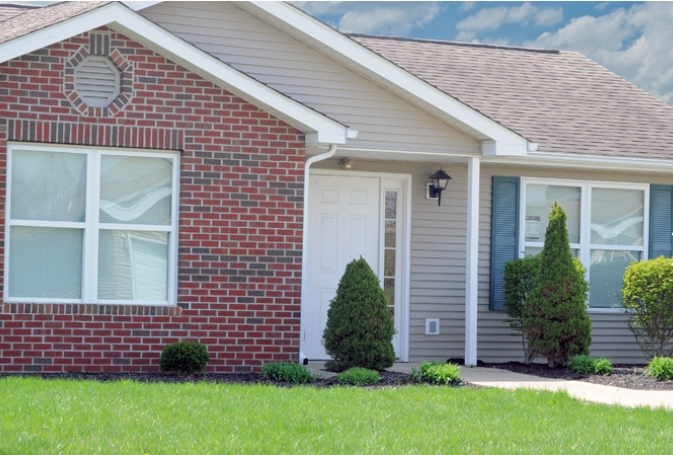 Primary Photo - Jackson Run Homes