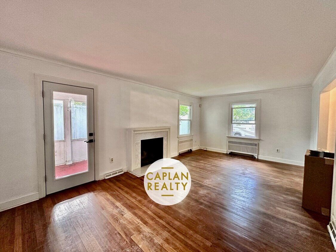 Foto principal - 505 Bellevue Rd