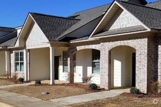 Building Photo - Shelton Mill Townhomes