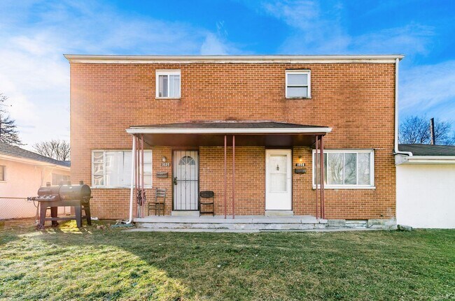Foto del edificio - 1501 Linwood Ave