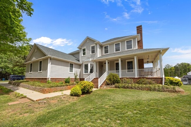 Building Photo - 5109 McCallum Mdws Dr