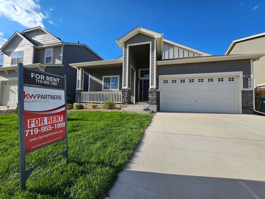 Foto principal - 6170 Vickie Ln