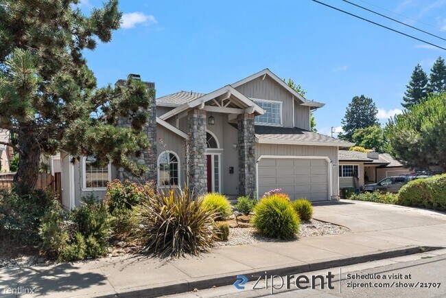 Building Photo - 3 br, 2.5 bath House - 3995 Mabel Avenue, ...