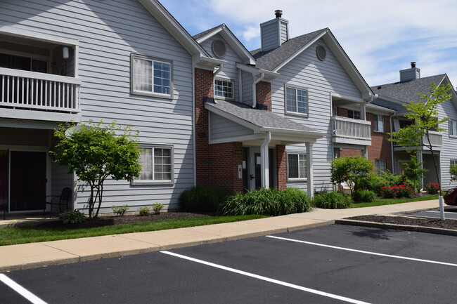 Building Photo - 8418 Glenwillow Ln