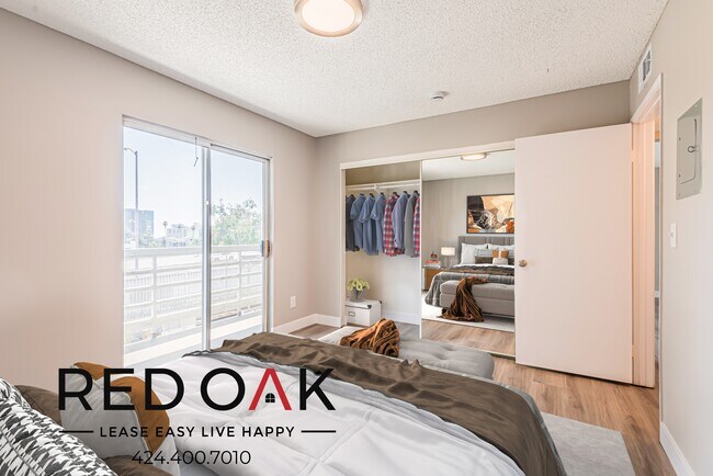 Foto del edificio - Look & Lease, Get 2 Weeks Free! Contempora...