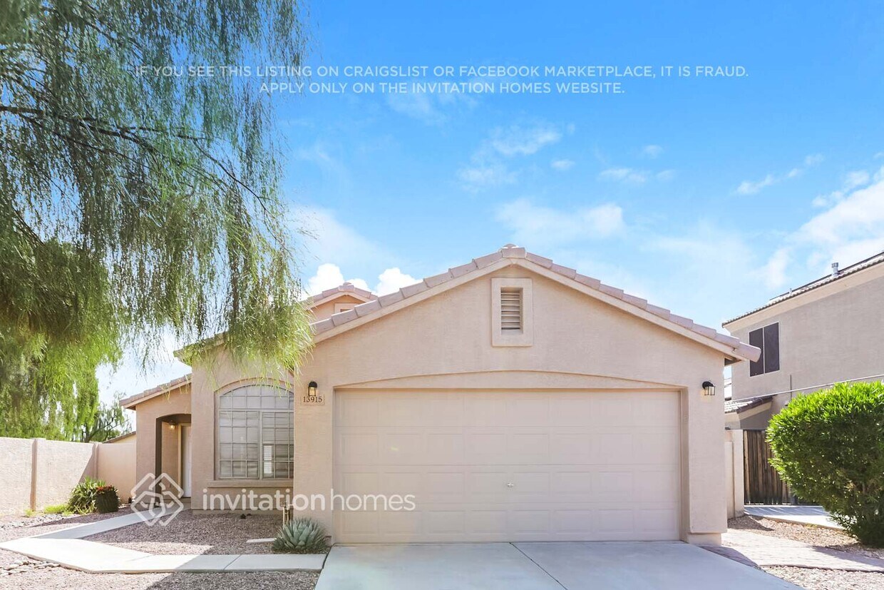 Foto principal - 13915 N 134th Ln