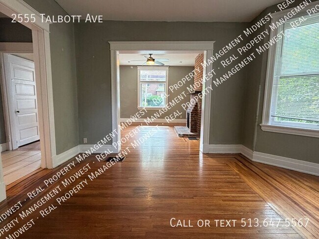 Building Photo - 2555 Talbott Ave