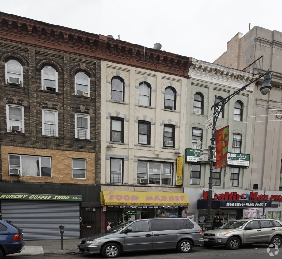 Primary Photo - 5311 5th Ave