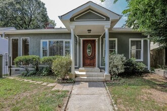 Building Photo - 507 Boulevard NE