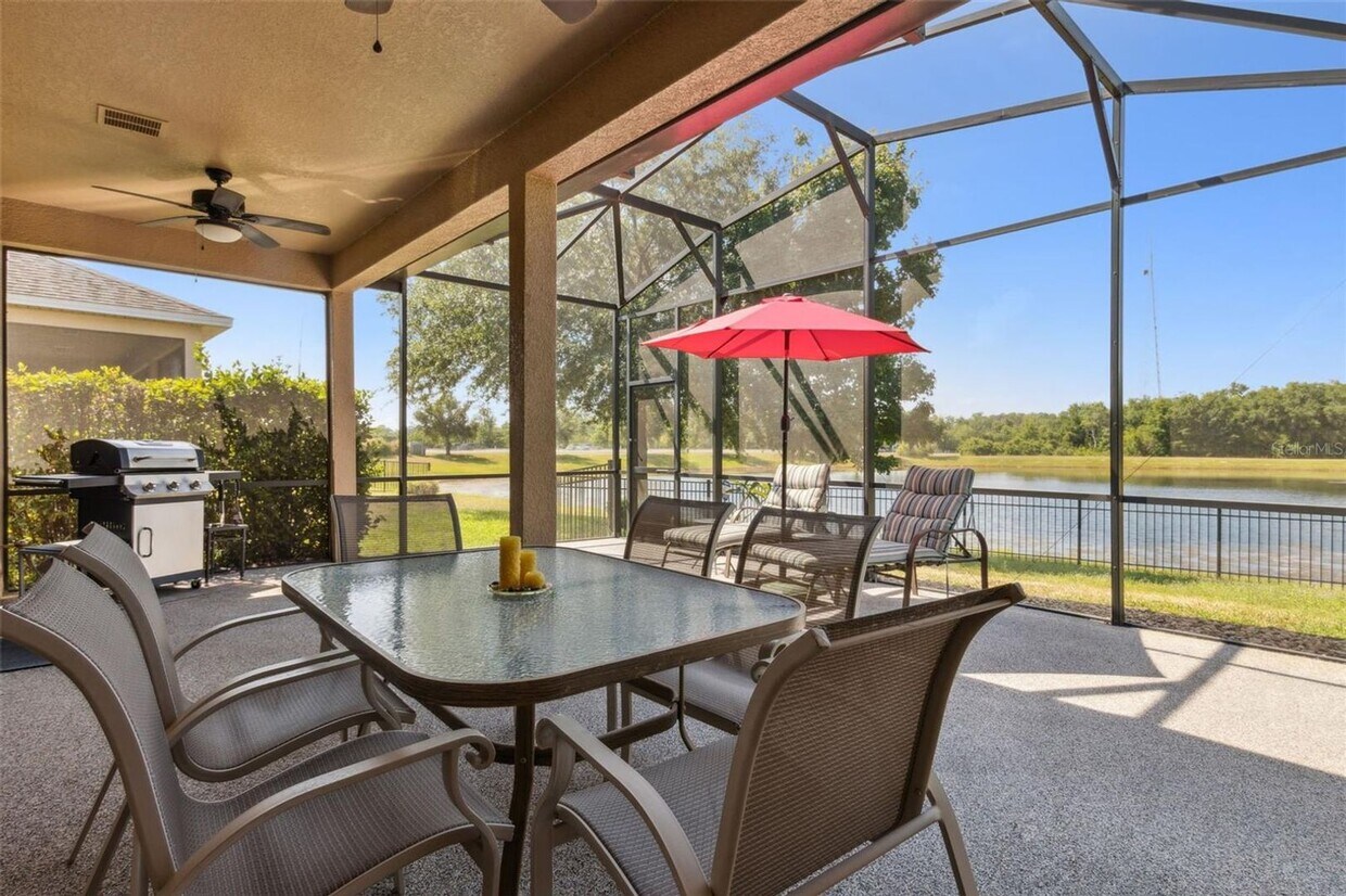 Foto principal - WATER view no rear neighbors quiet SF hous...