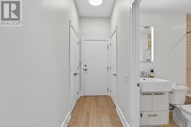 Photo du bâtiment - 170 Avenue Rd