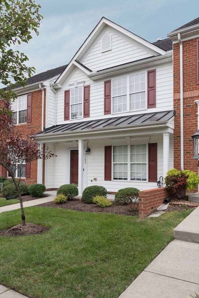 Building Photo - 4102 Pale Moon Ct
