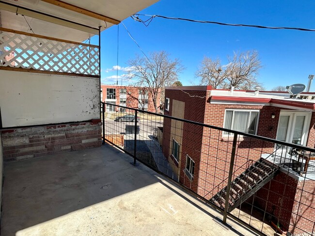 Foto del edificio - 720 Oak St