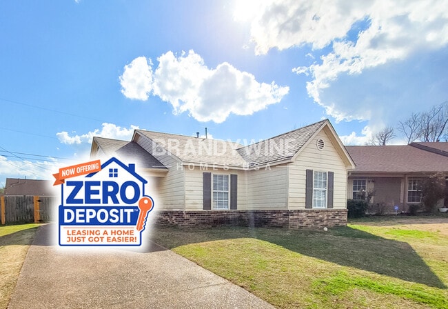 Building Photo - 4407 Pecan Creek Cir S
