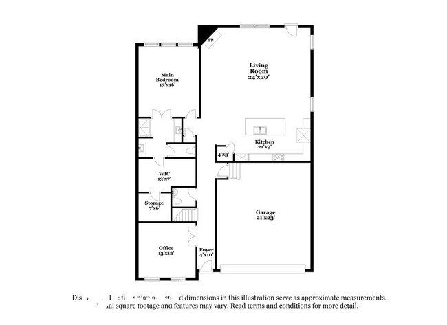 Building Photo - 615 Snapdragon Ln