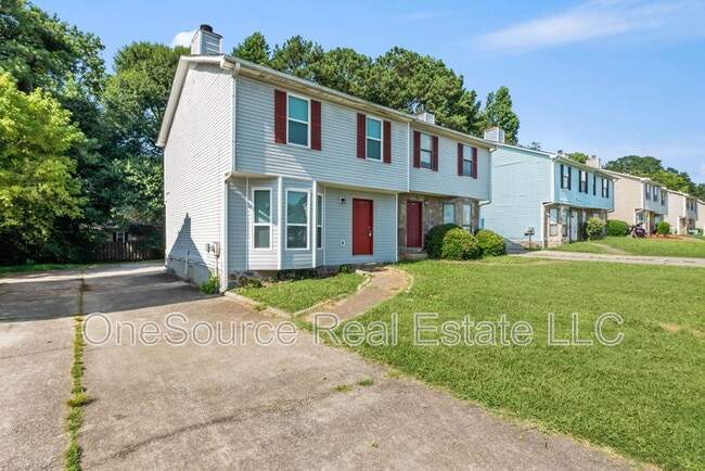 Building Photo - 3606 N Hopkins Ct