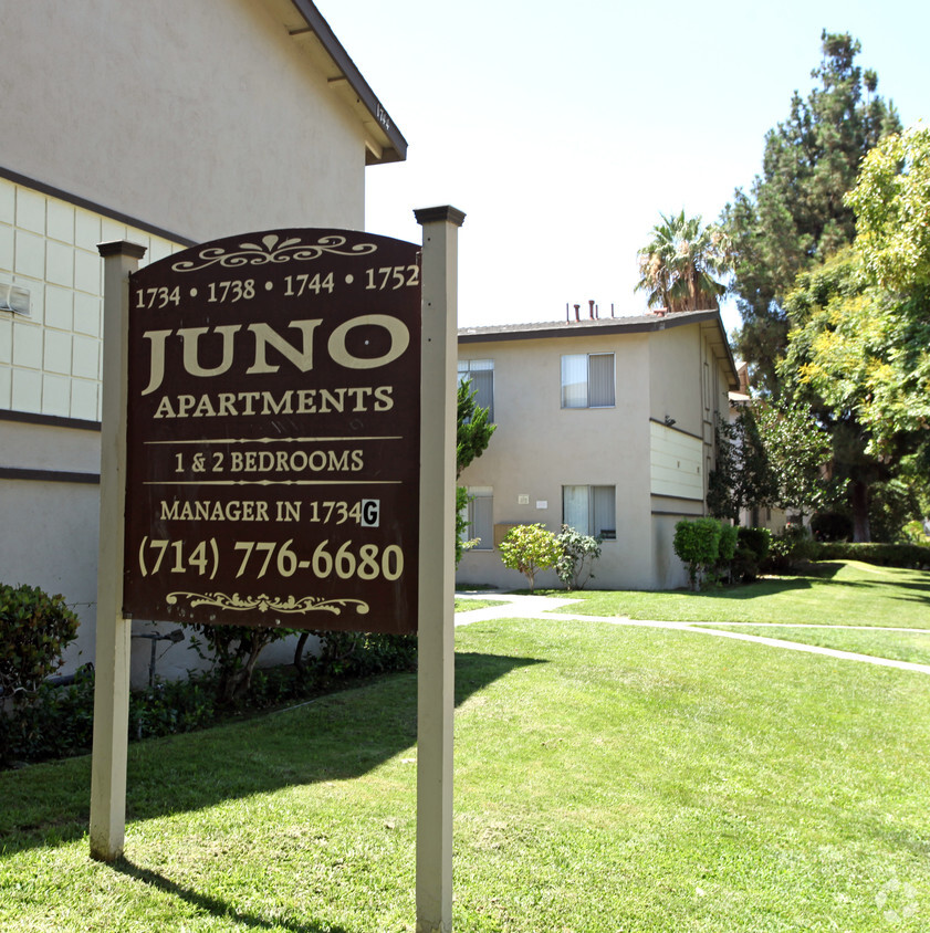 Building Photo - Juno Apartments