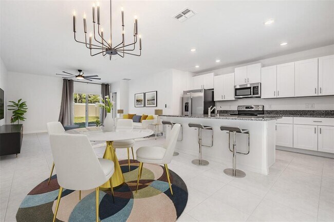 Foto del edificio - 10112 Branching Ship Trce