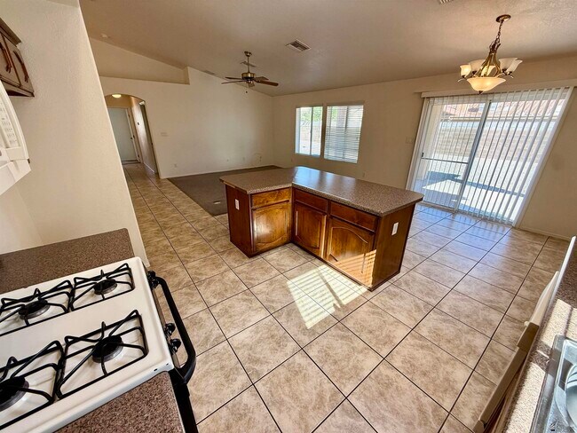 Foto del edificio - 11486 E Del Golfo