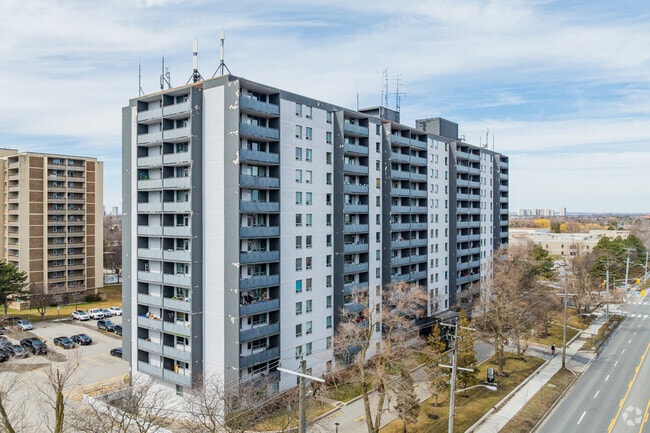 Building Photo - Birchmount Place Apartment