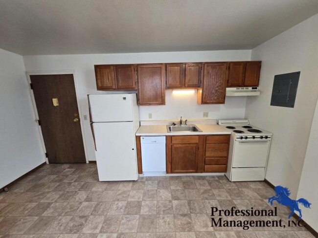 Foto del edificio - 1 bedroom in Billings MT 59101