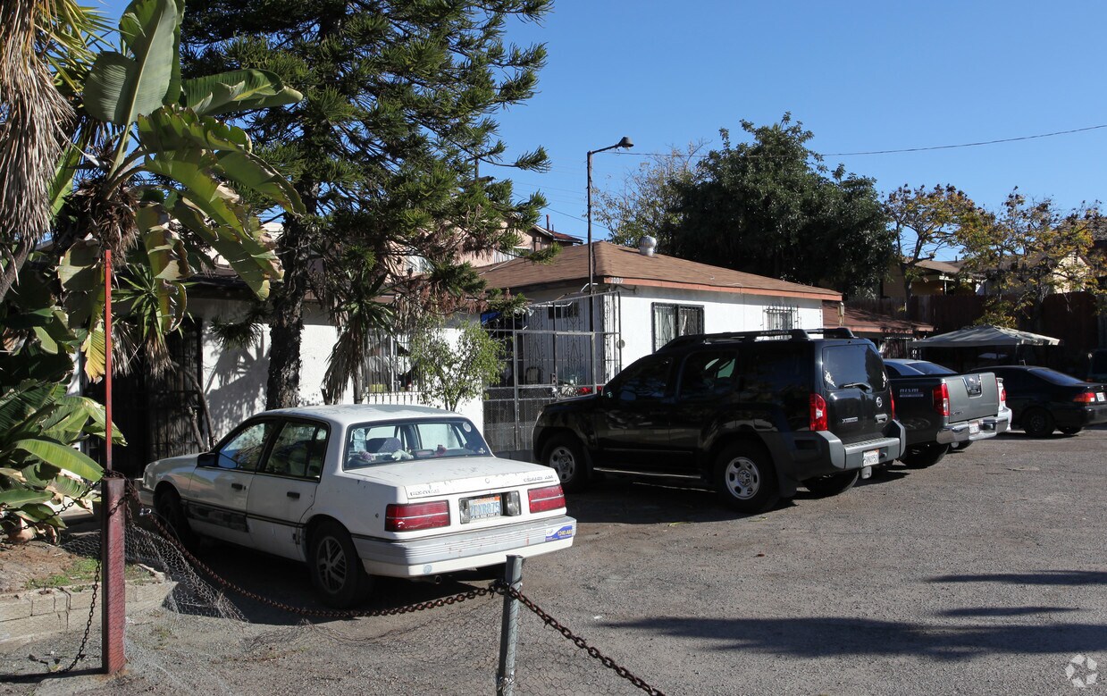 1009 30th St, San Diego, CA 92102 Apartments in San Diego, CA