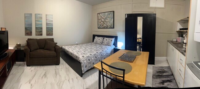 Foto del edificio - 1111 NW 8th Ct