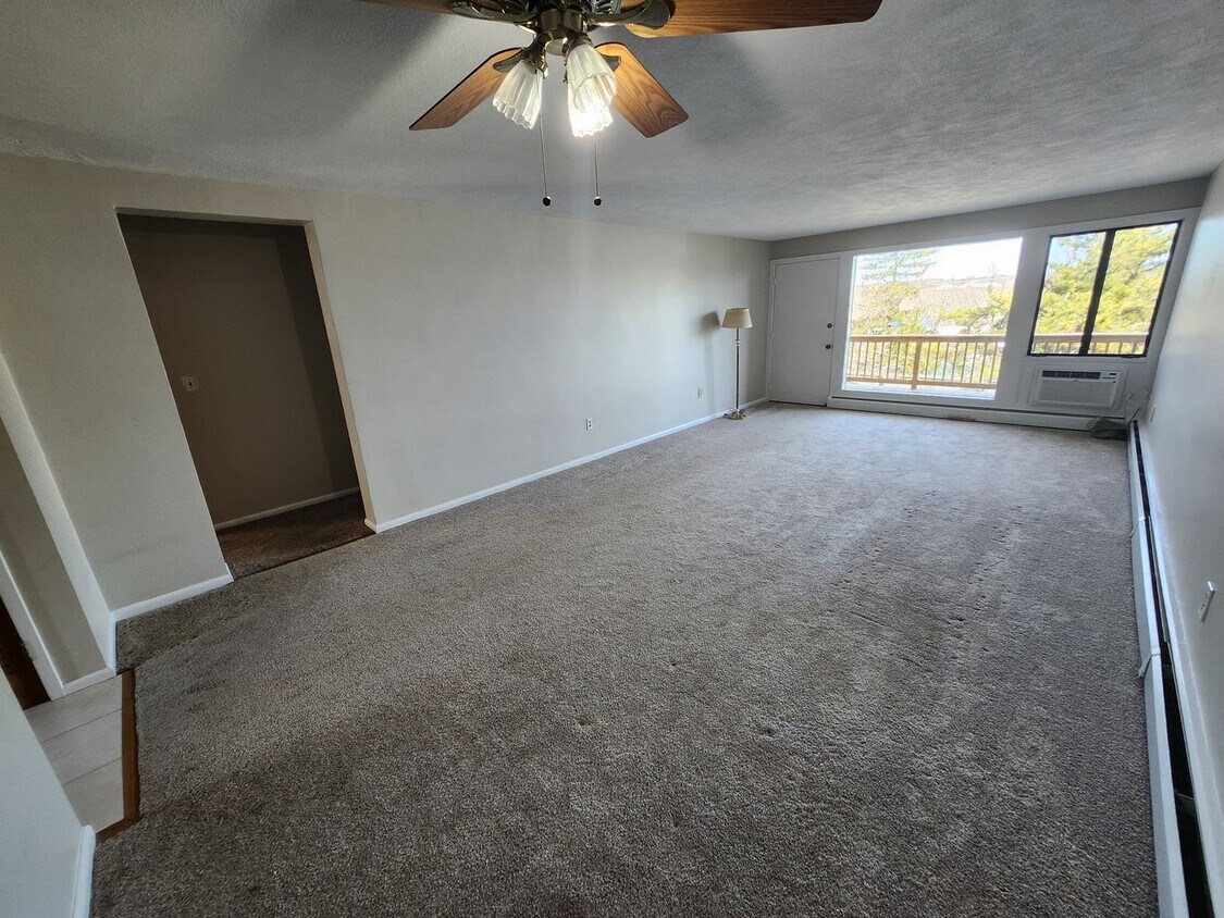 301 Neponset St Unit 23, Norwood, MA 02062 Condo for Rent in Norwood