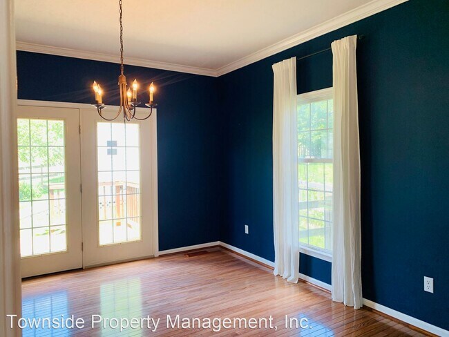 Foto del edificio - 3 br, 2.5 bath House - 685 Tarrytown Road