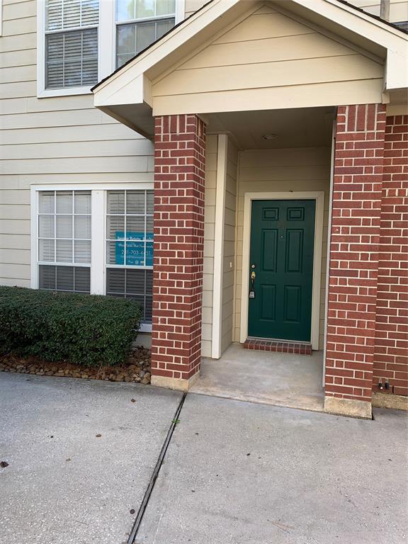 Foto del edificio - 22 S Magnolia Pond Pl