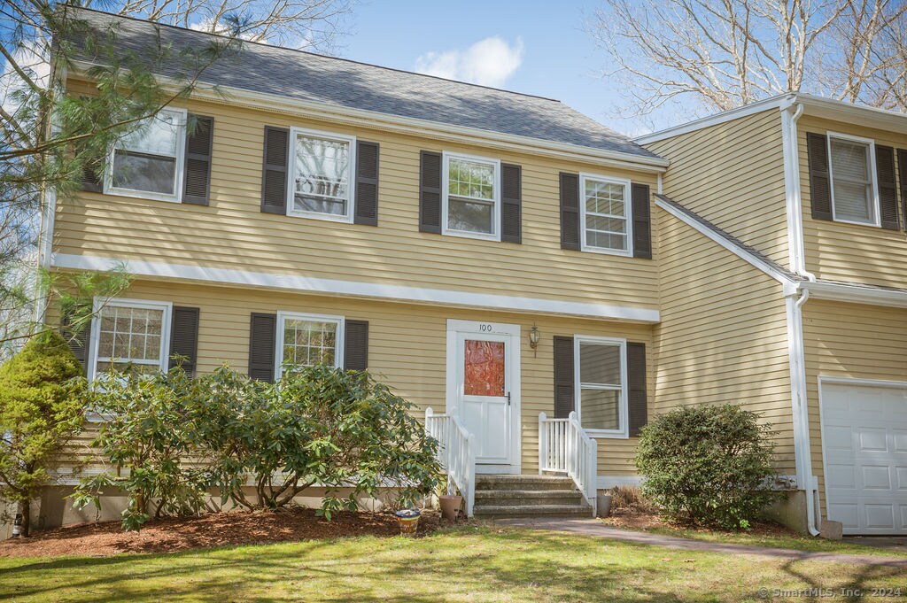 100 White Birch Dr, Guilford, CT 06437 House Rental in Guilford, CT