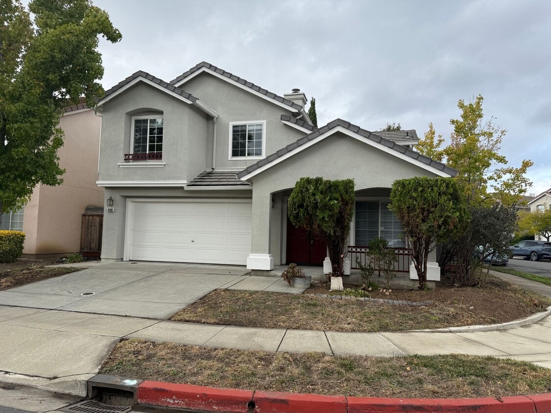 Primary Photo - North SJ Single Family Home