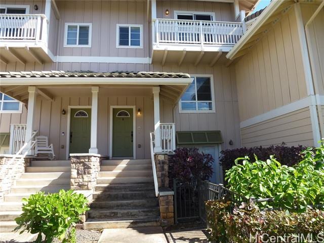 Building Photo - 511 Manawai St