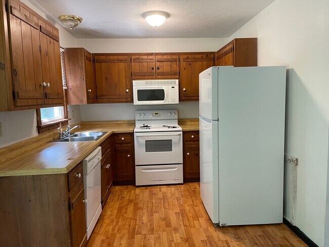 Foto del edificio - Moss Creek Apartments