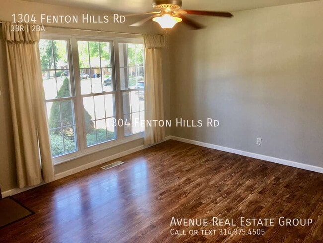 Building Photo - 1304 Fenton Hills Rd