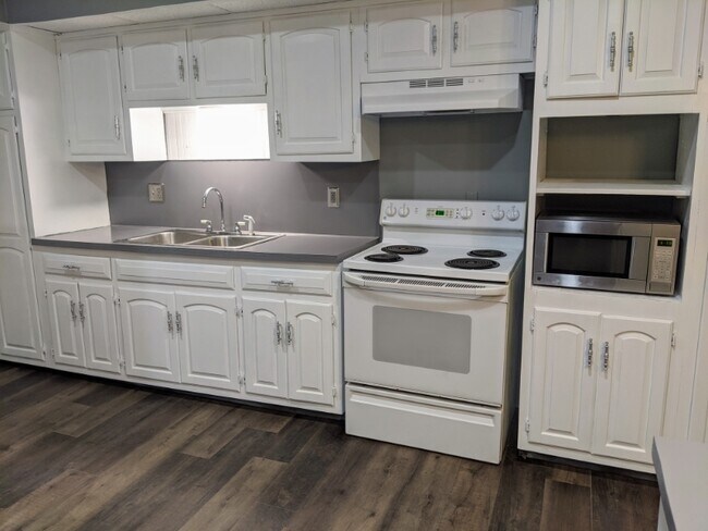 Foto del edificio - 700 Lincoln St