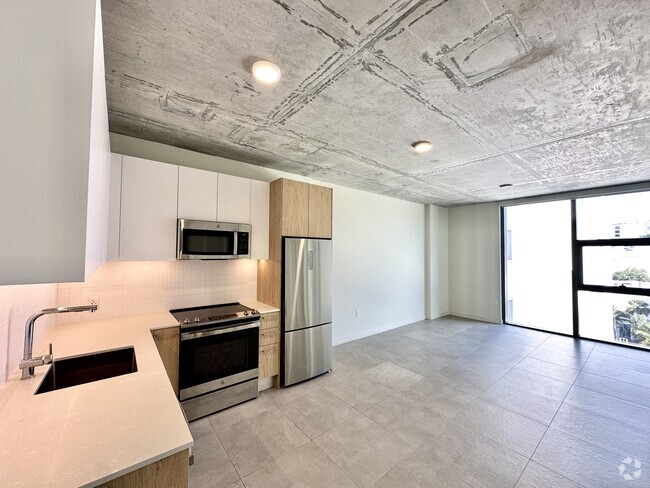 Building Photo - 230 NW 32nd St