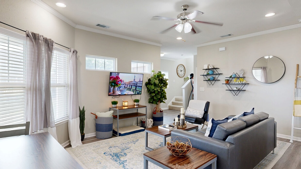 Photo - The Grand at Starkville Apartments