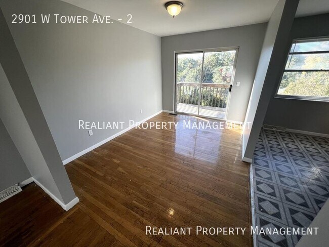 Foto del edificio - 2901 W Tower Ave