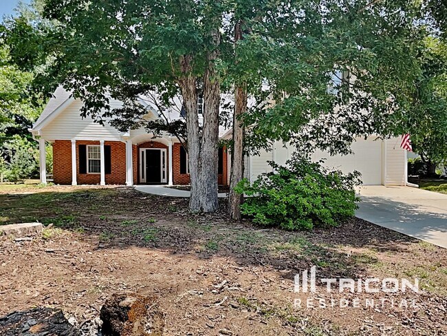 Building Photo - 180 Overlook Drive Covington GA
