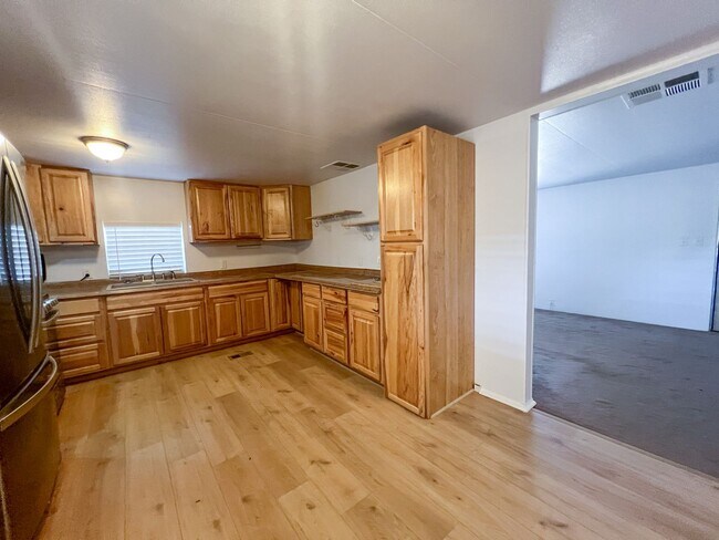 Foto del edificio - HOUSE - COTTONWOOD - VERDE VILLAGE