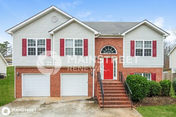 Primary Photo - 25 Pebble Ln, Covington, GA 30016