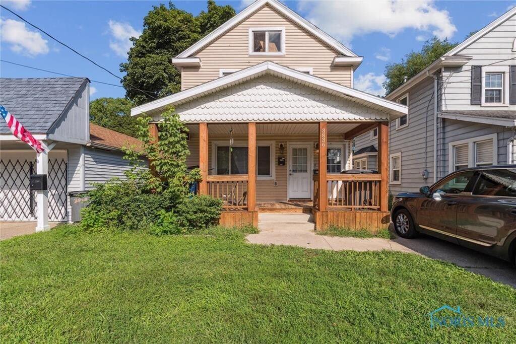 Foto principal - 3836 Upton Ave