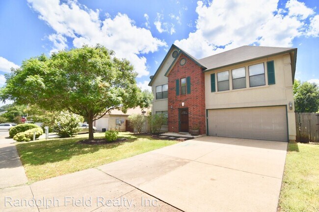 Building Photo - 3 br, 2.5 bath House - 2535 ASHLEY OAK DR